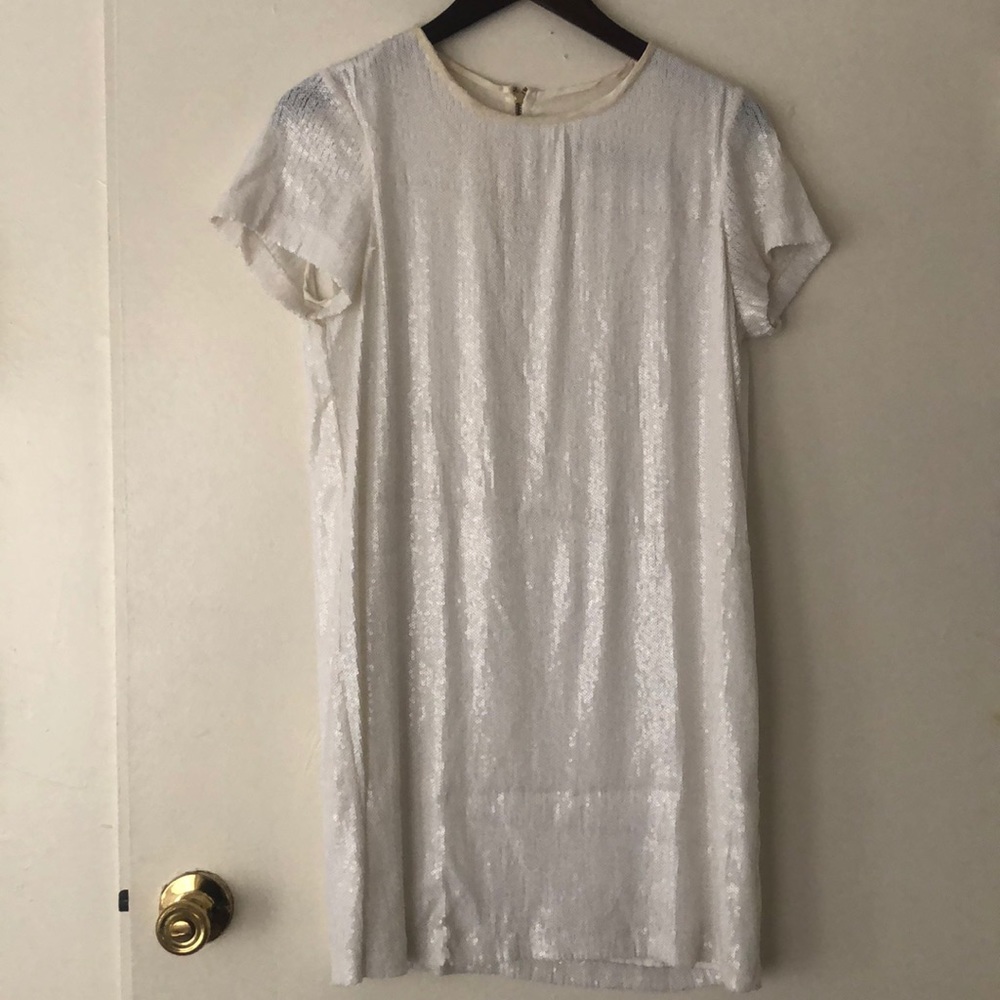 Zara dress